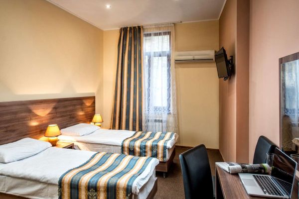 Jam Hotel (Lemberg)